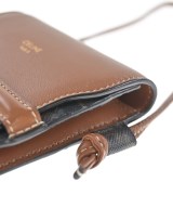 CELINE（セリーヌ）ポーチ 茶 サイズ:- レディース/2200608317021