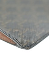 CELINE（セリーヌ）ポーチ 茶 サイズ:- レディース/2200608317021