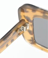 CELINE（セリーヌ）サングラス ベージュ サイズ:- レディース/2200608568089
