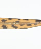 CELINE（セリーヌ）サングラス ベージュ サイズ:- レディース/2200608568089