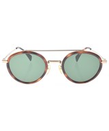 CELINE（セリーヌ）サングラス 茶 サイズ:- レディース/2200608583167