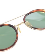 CELINE（セリーヌ）サングラス 茶 サイズ:- レディース/2200608583167