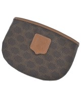 CELINE（セリーヌ）財布・コインケース 茶 サイズ:- レディース/2200608844015