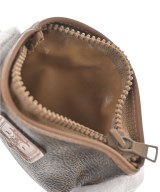 CELINE（セリーヌ）財布・コインケース 茶 サイズ:- レディース/2200608844015