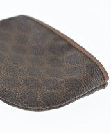 CELINE（セリーヌ）財布・コインケース 茶 サイズ:- レディース/2200608844015