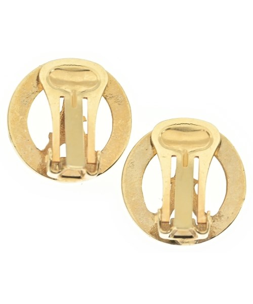 CELINE（セリーヌ）ピアス・イヤリング ゴールド サイズ:- レディース/2200608844039