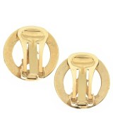 CELINE（セリーヌ）ピアス・イヤリング ゴールド サイズ:- レディース/2200608844039