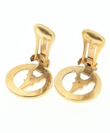 CELINE（セリーヌ）ピアス・イヤリング ゴールド サイズ:- レディース/2200608844039