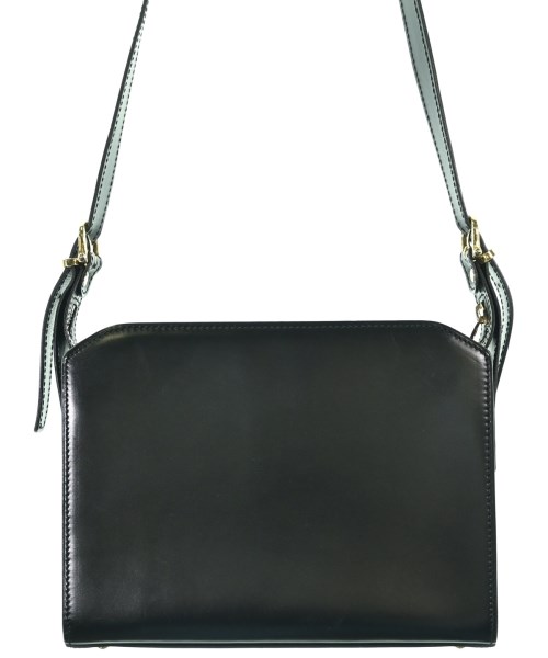 CELINE（セリーヌ）ショルダーバッグ 黒 サイズ:- レディース/2200604612144