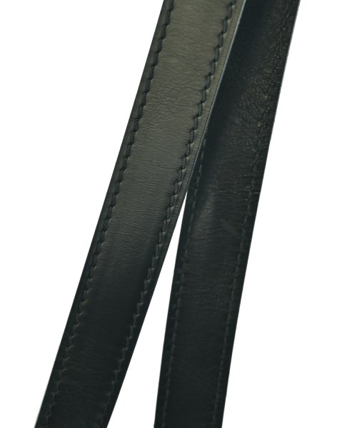 CELINE（セリーヌ）ショルダーバッグ 黒 サイズ:- レディース/2200604612144