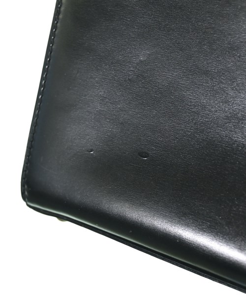 CELINE（セリーヌ）ショルダーバッグ 黒 サイズ:- レディース/2200604612144