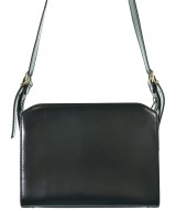 CELINE（セリーヌ）ショルダーバッグ 黒 サイズ:- レディース/2200604612144