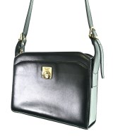 CELINE（セリーヌ）ショルダーバッグ 黒 サイズ:- レディース/2200604612144