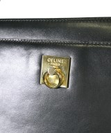 CELINE（セリーヌ）ショルダーバッグ 黒 サイズ:- レディース/2200604612144