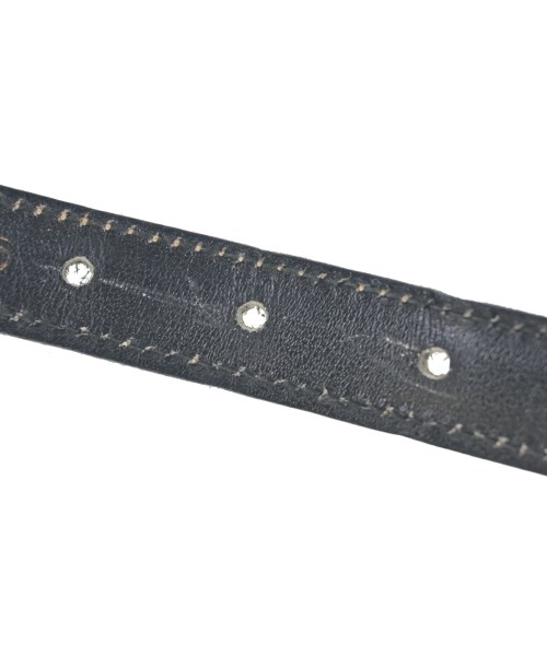 CELINE（セリーヌ）ベルト グレー サイズ:65 レディース/2200607432558