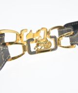 CELINE（セリーヌ）ベルト グレー サイズ:65 レディース/2200607432558