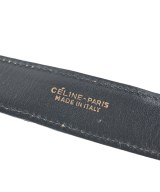 CELINE（セリーヌ）ベルト グレー サイズ:65 レディース/2200607432558