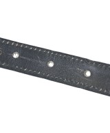 CELINE（セリーヌ）ベルト グレー サイズ:65 レディース/2200607432558