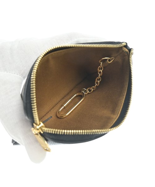 CELINE（セリーヌ）財布・コインケース 黒 サイズ:- レディース/2200609076408