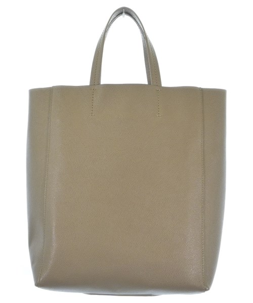 CELINE（セリーヌ）トートバッグ グレー サイズ:- レディース/2200609300015