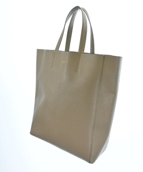CELINE（セリーヌ）トートバッグ グレー サイズ:- レディース/2200609300015