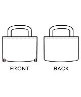 CELINE（セリーヌ）トートバッグ グレー サイズ:- レディース/2200609300015