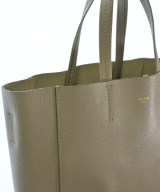 CELINE（セリーヌ）トートバッグ グレー サイズ:- レディース/2200609300015