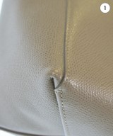 CELINE（セリーヌ）トートバッグ グレー サイズ:- レディース/2200609300015