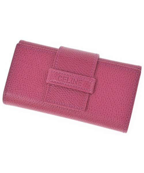 セリーヌ(CELINE)のCELINE キーケース・キーホルダー