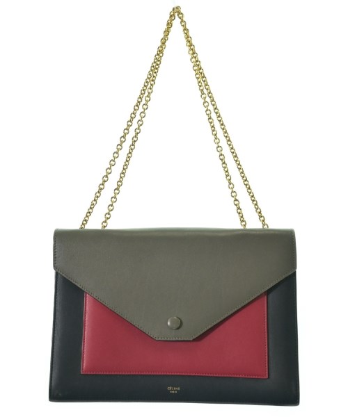 セリーヌ(CELINE)のCELINE ショルダーバッグ