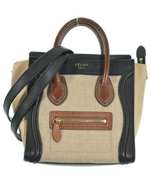 セリーヌ(CELINE)のCELINE ショルダーバッグ