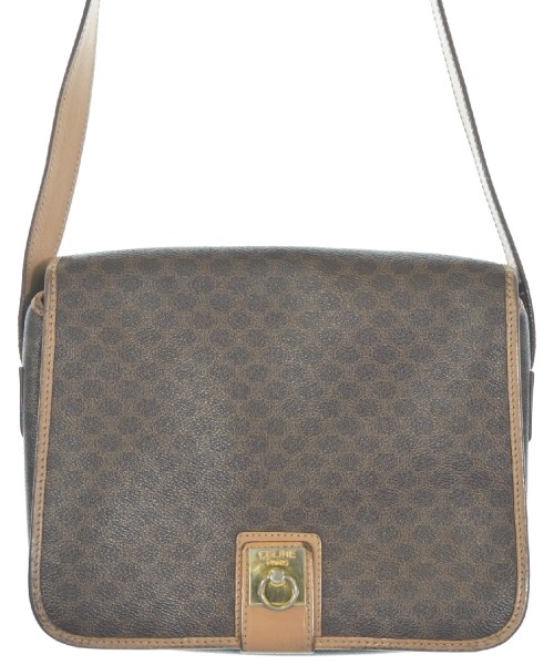 セリーヌ(CELINE)のCELINE ショルダーバッグ