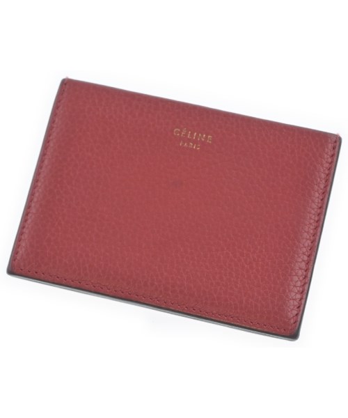 セリーヌ(CELINE)のCELINE カードケース