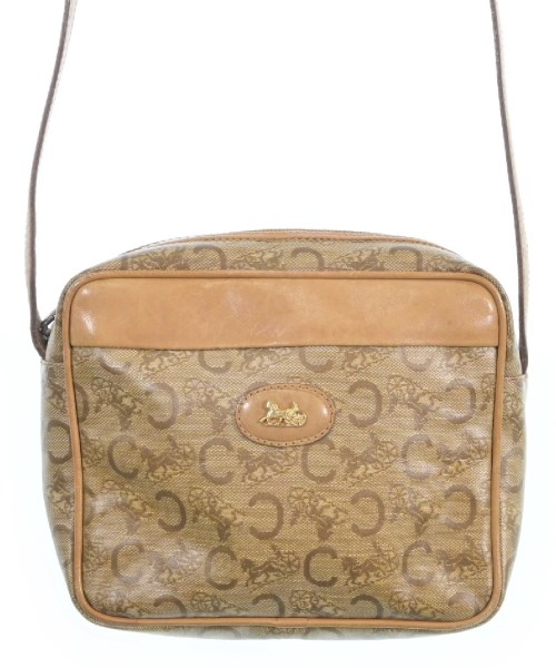 セリーヌ(CELINE)のCELINE ショルダーバッグ