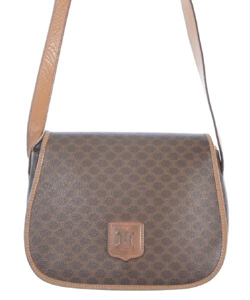 セリーヌ(CELINE)のCELINE ショルダーバッグ