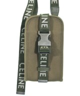 CELINE ショルダーバッグ
