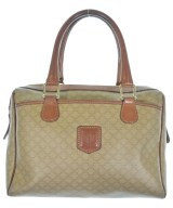 CELINE ボストンバッグ
