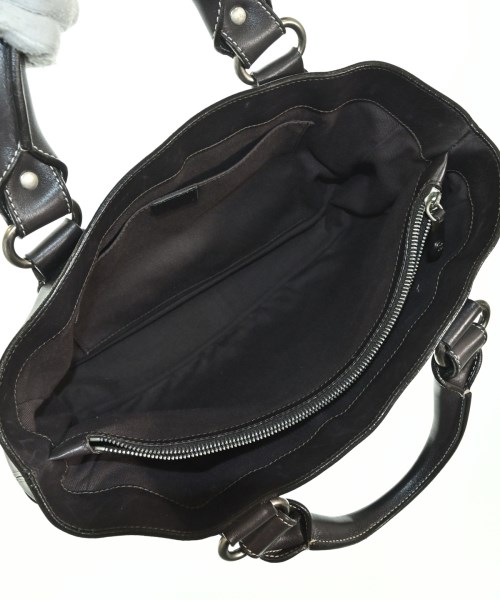 CELINE（セリーヌ）ハンドバッグ 茶 サイズ:- レディース/2200672596056