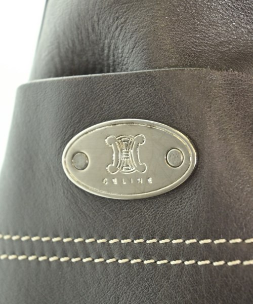 CELINE（セリーヌ）ハンドバッグ 茶 サイズ:- レディース/2200672596056