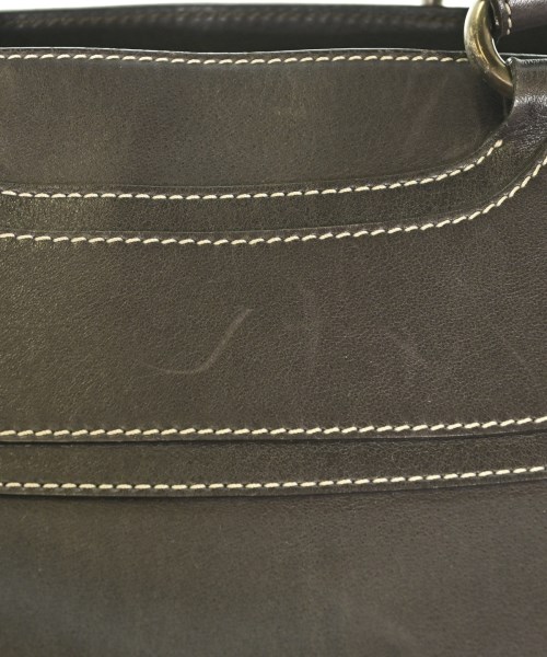 CELINE（セリーヌ）ハンドバッグ 茶 サイズ:- レディース/2200672596056