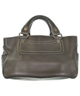 CELINE（セリーヌ）ハンドバッグ 茶 サイズ:- レディース/2200672596056