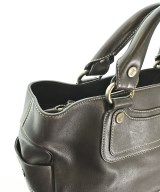 CELINE（セリーヌ）ハンドバッグ 茶 サイズ:- レディース/2200672596056