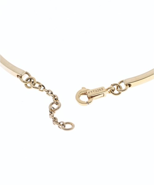 CELINE（セリーヌ）ブレスレット・バングル ゴールド サイズ:- レディース/2200671774127