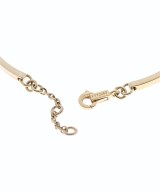 CELINE（セリーヌ）ブレスレット・バングル ゴールド サイズ:- レディース/2200671774127
