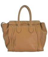 CELINE（セリーヌ）トートバッグ 茶 サイズ:- レディース/2200673072030