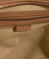 CELINE（セリーヌ）トートバッグ 茶 サイズ:- レディース/2200673072030