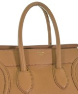 CELINE（セリーヌ）トートバッグ 茶 サイズ:- レディース/2200673072030
