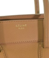 CELINE（セリーヌ）トートバッグ 茶 サイズ:- レディース/2200673072030