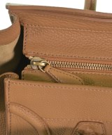 CELINE（セリーヌ）トートバッグ 茶 サイズ:- レディース/2200673072030