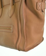 CELINE（セリーヌ）トートバッグ 茶 サイズ:- レディース/2200673072030